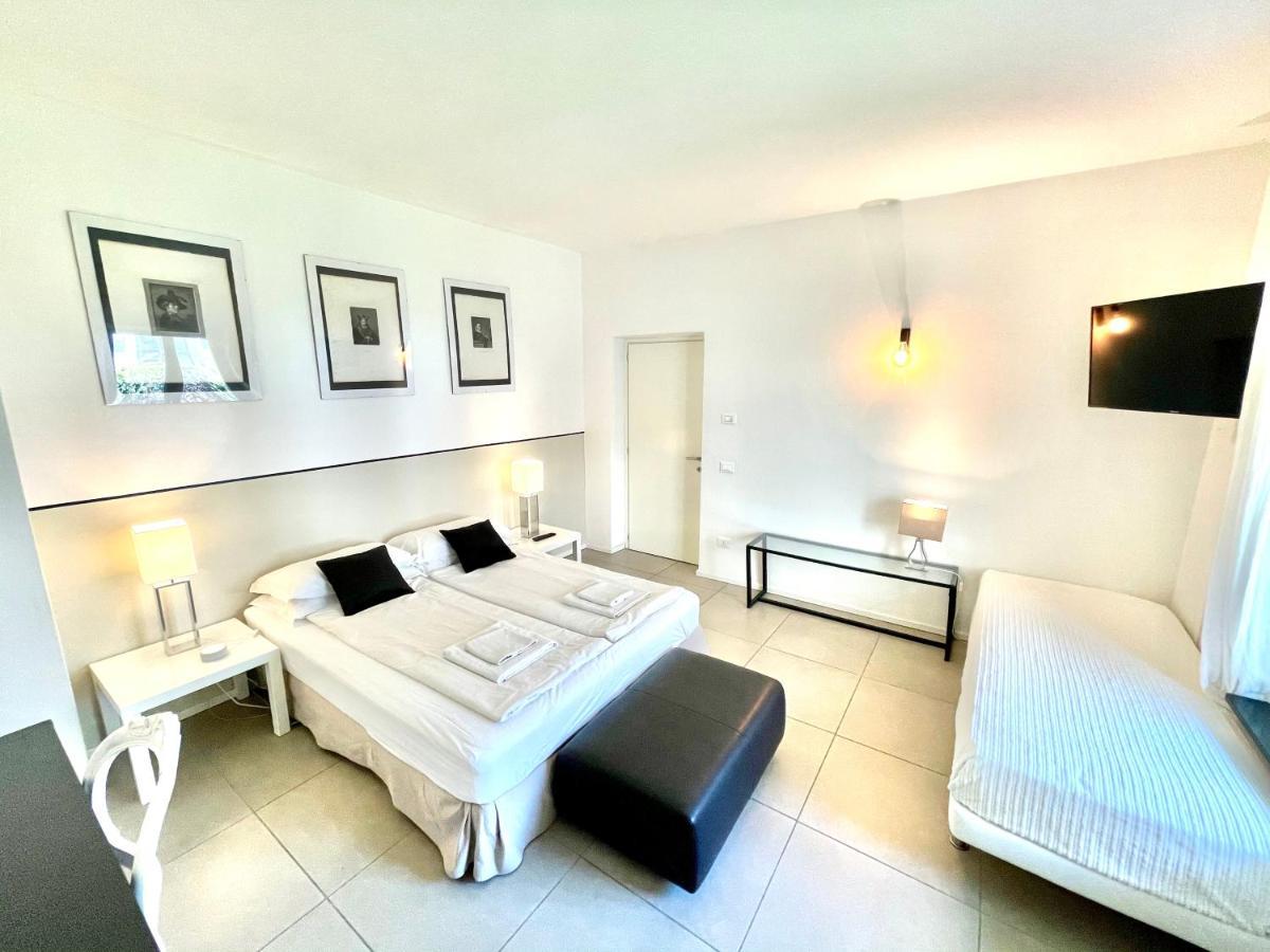 Carly'S Rooms Torbole Sul Garda Εξωτερικό φωτογραφία