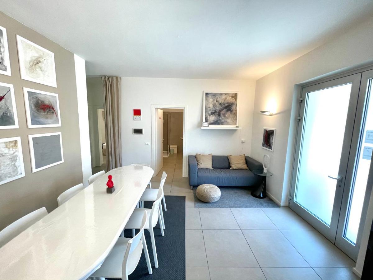 Carly'S Rooms Torbole Sul Garda Εξωτερικό φωτογραφία