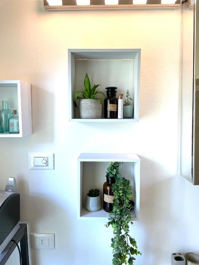 Carly'S Rooms Torbole Sul Garda Εξωτερικό φωτογραφία
