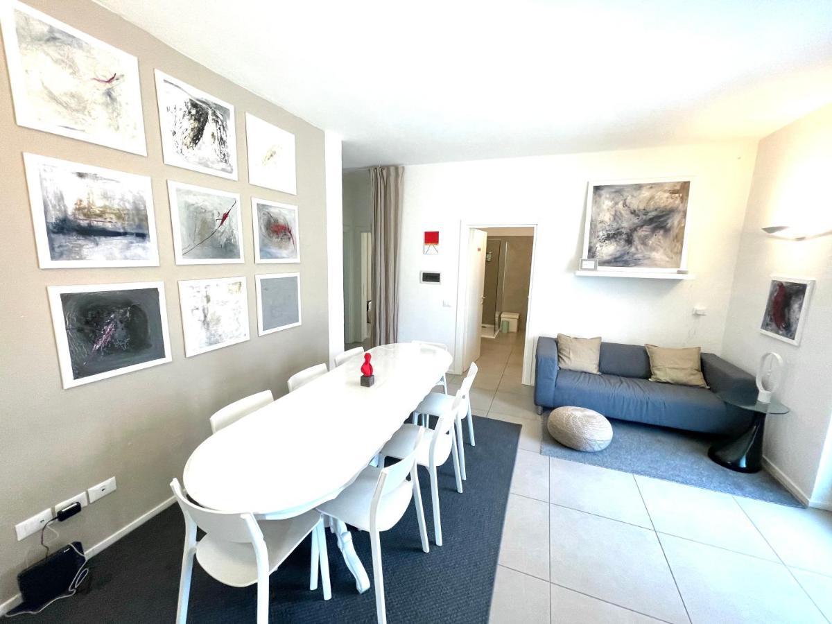 Carly'S Rooms Torbole Sul Garda Εξωτερικό φωτογραφία