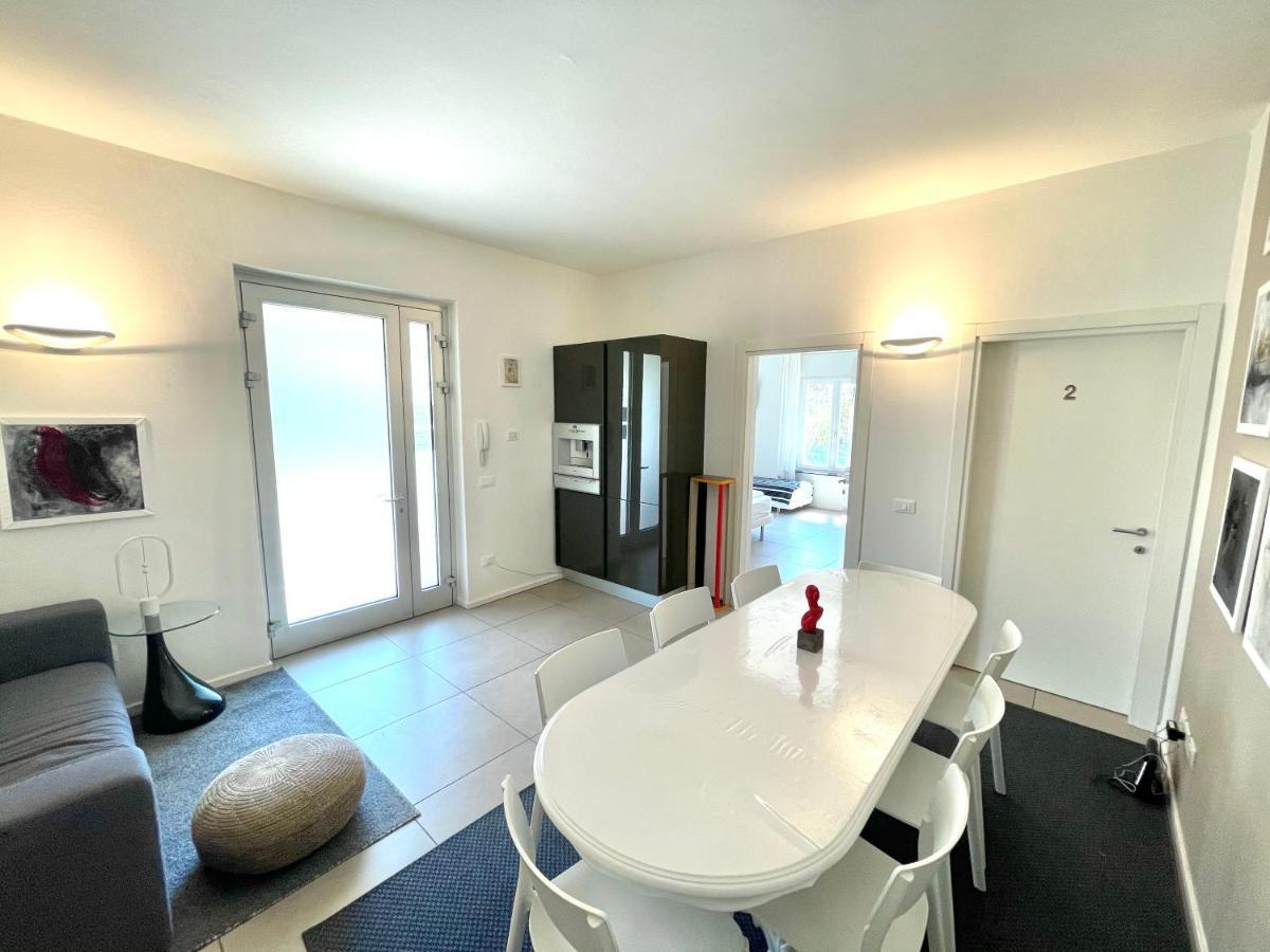 Carly'S Rooms Torbole Sul Garda Εξωτερικό φωτογραφία