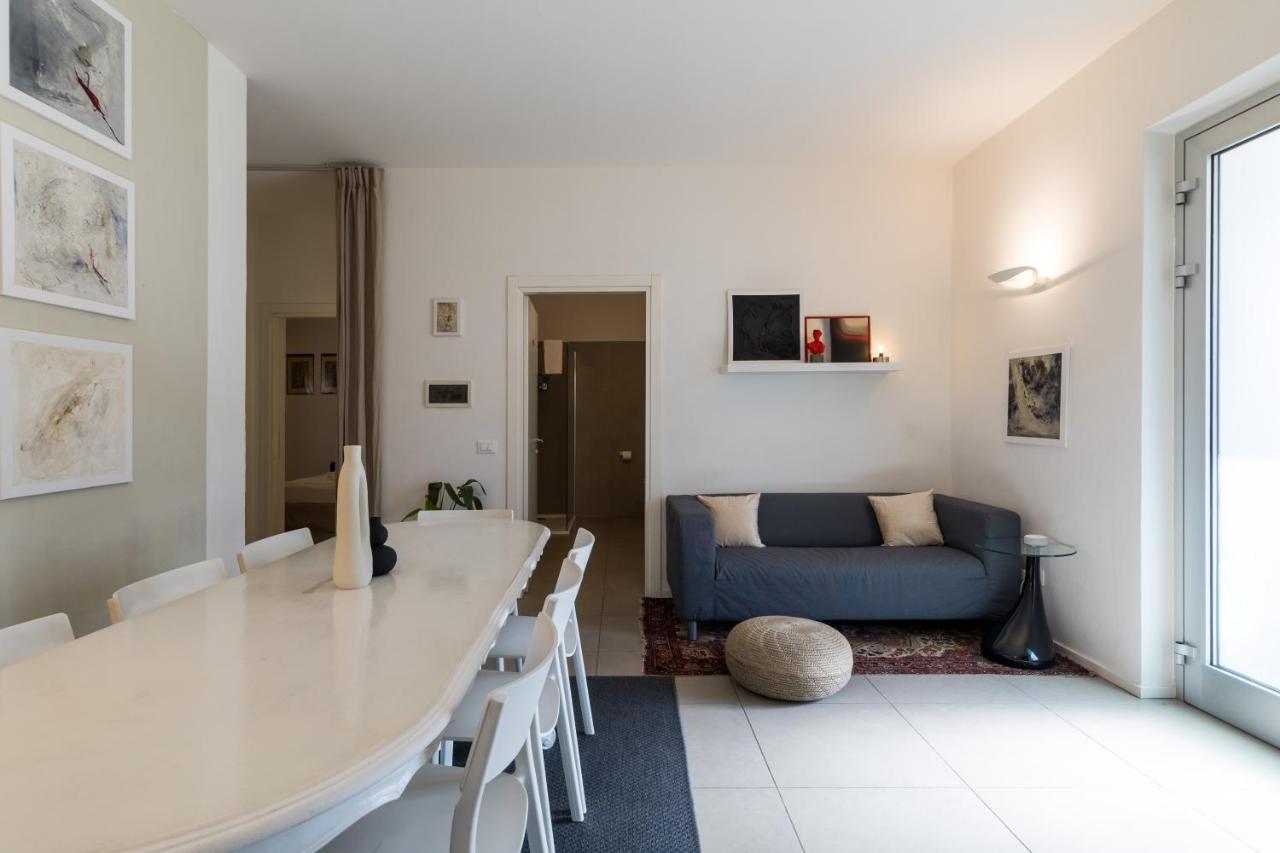 Carly'S Rooms Torbole Sul Garda Εξωτερικό φωτογραφία