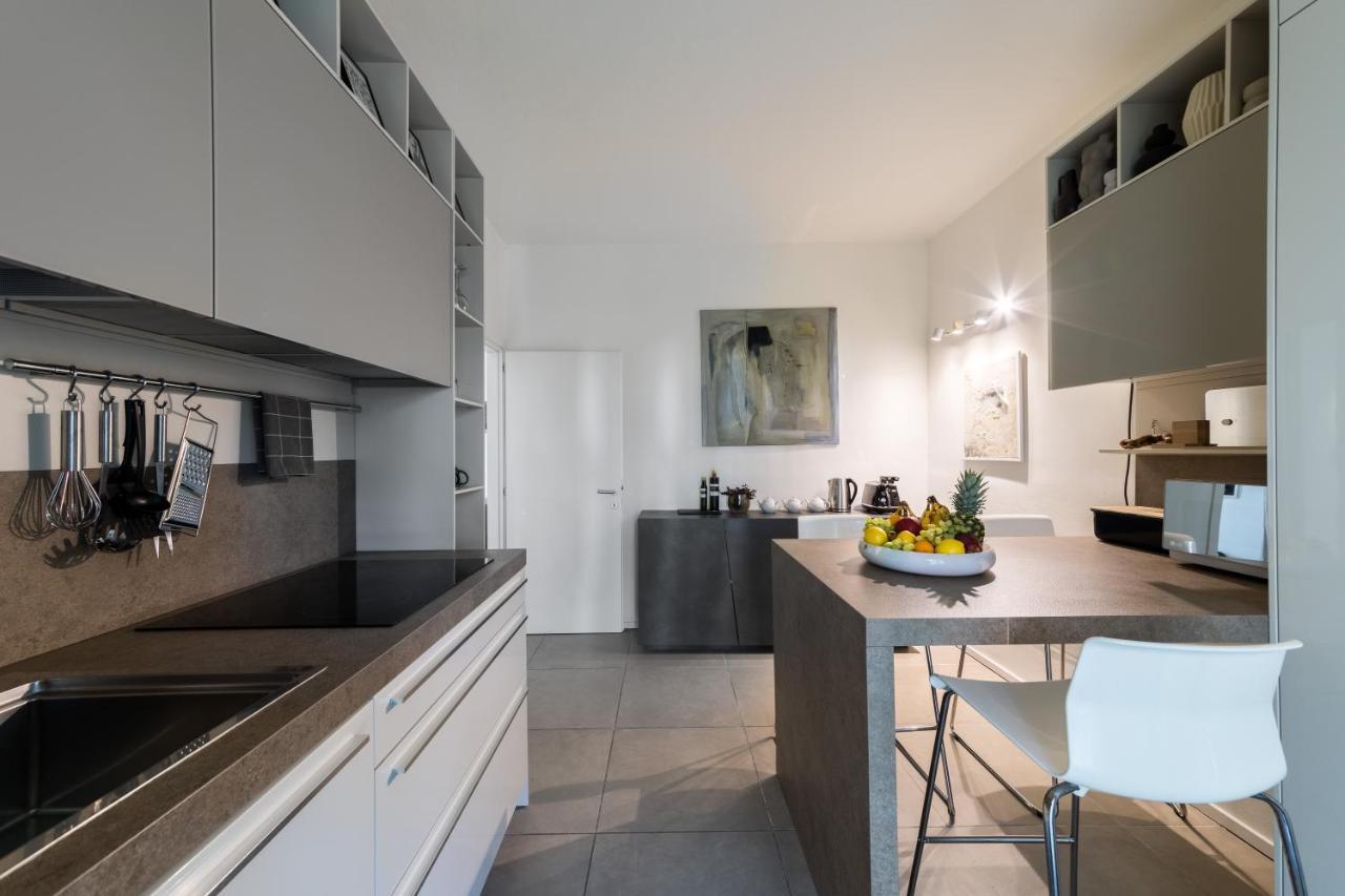 Carly'S Rooms Torbole Sul Garda Εξωτερικό φωτογραφία