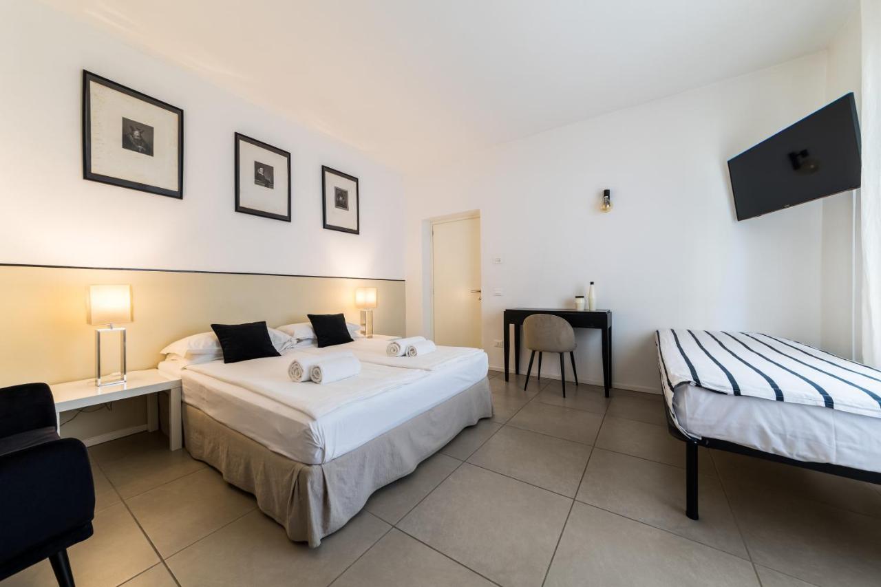 Carly'S Rooms Torbole Sul Garda Εξωτερικό φωτογραφία