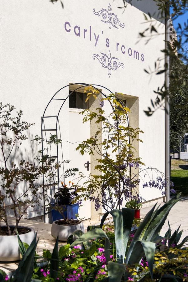 Carly'S Rooms Torbole Sul Garda Εξωτερικό φωτογραφία