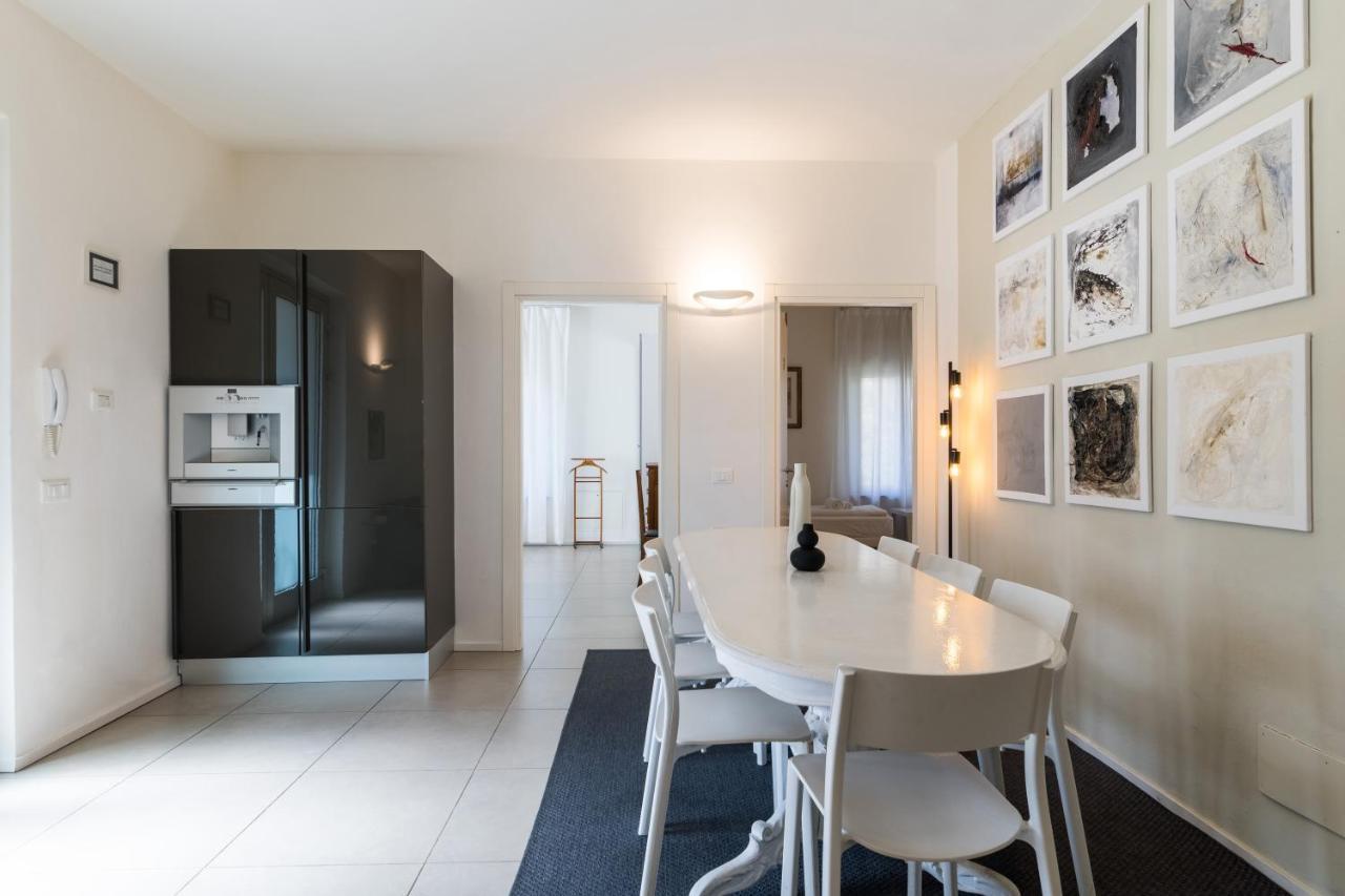 Carly'S Rooms Torbole Sul Garda Εξωτερικό φωτογραφία