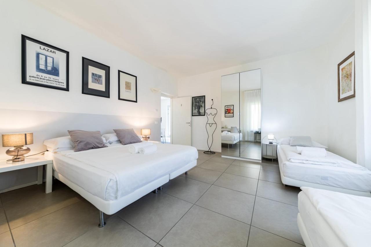 Carly'S Rooms Torbole Sul Garda Εξωτερικό φωτογραφία