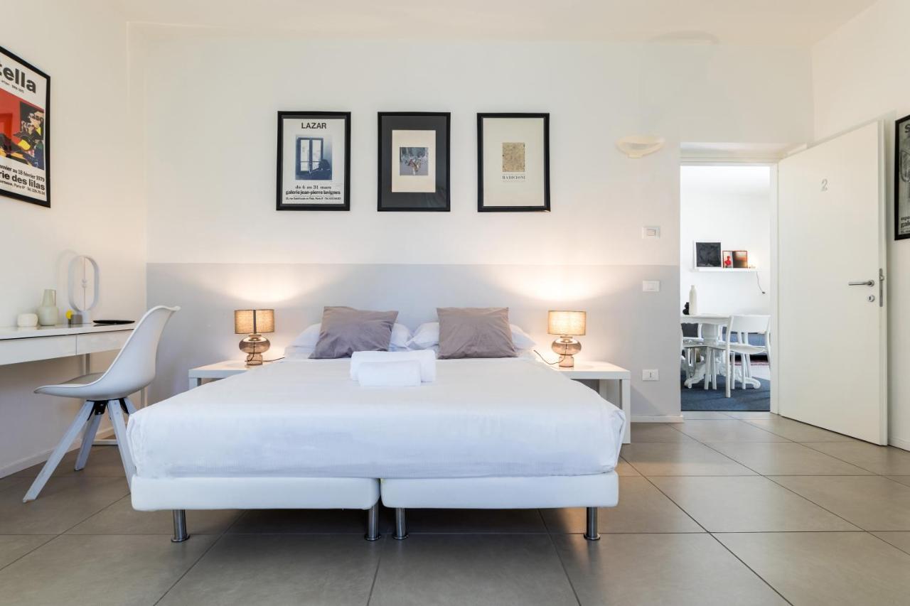 Carly'S Rooms Torbole Sul Garda Εξωτερικό φωτογραφία