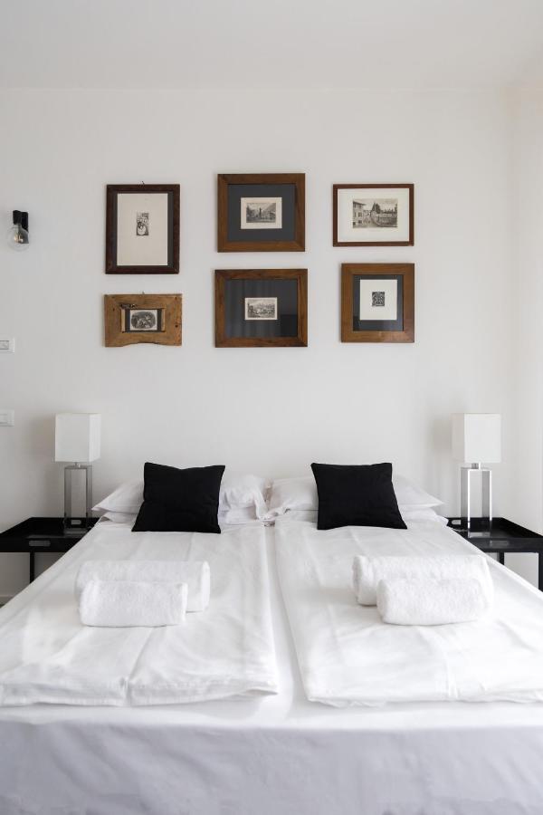 Carly'S Rooms Torbole Sul Garda Εξωτερικό φωτογραφία
