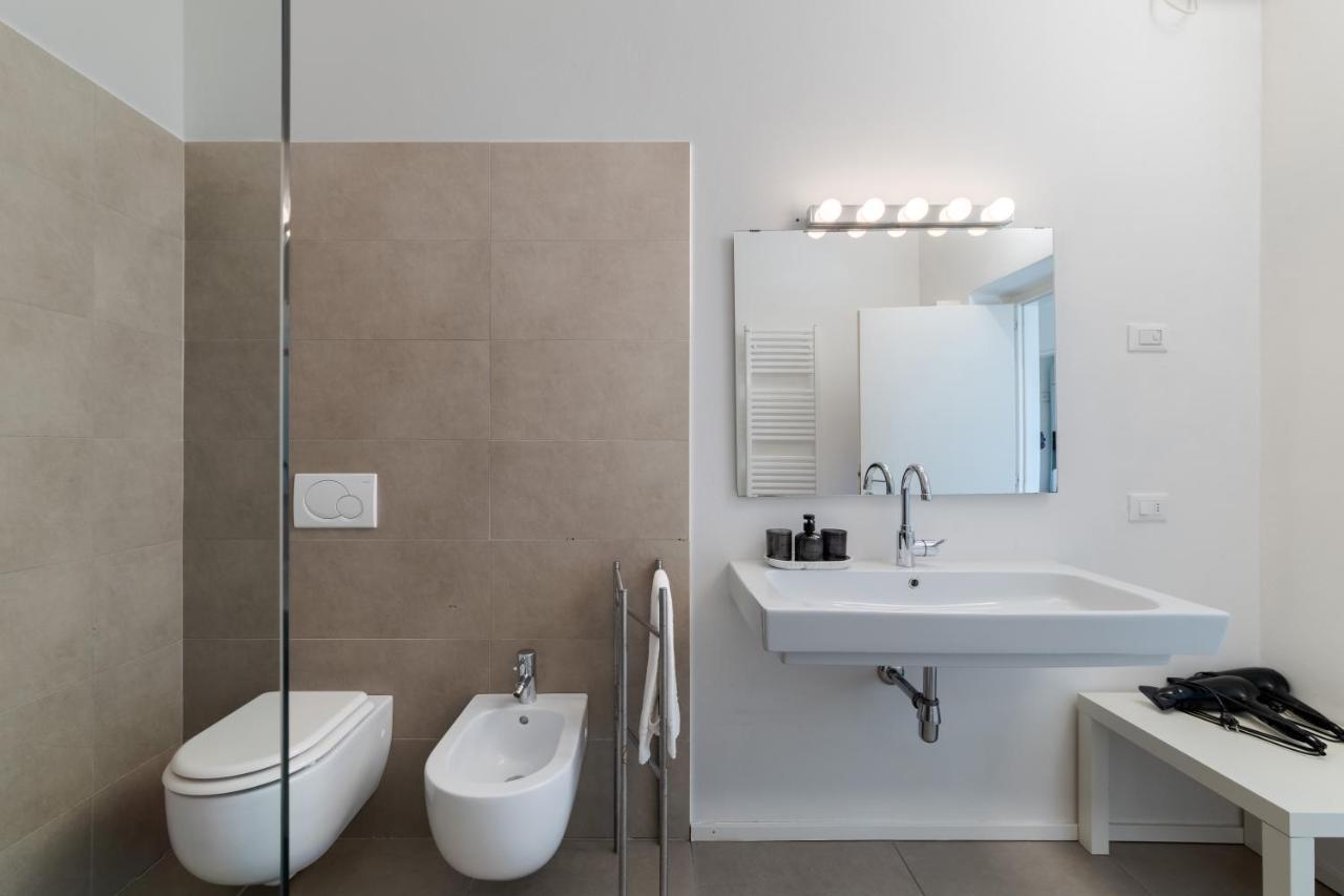 Carly'S Rooms Torbole Sul Garda Εξωτερικό φωτογραφία