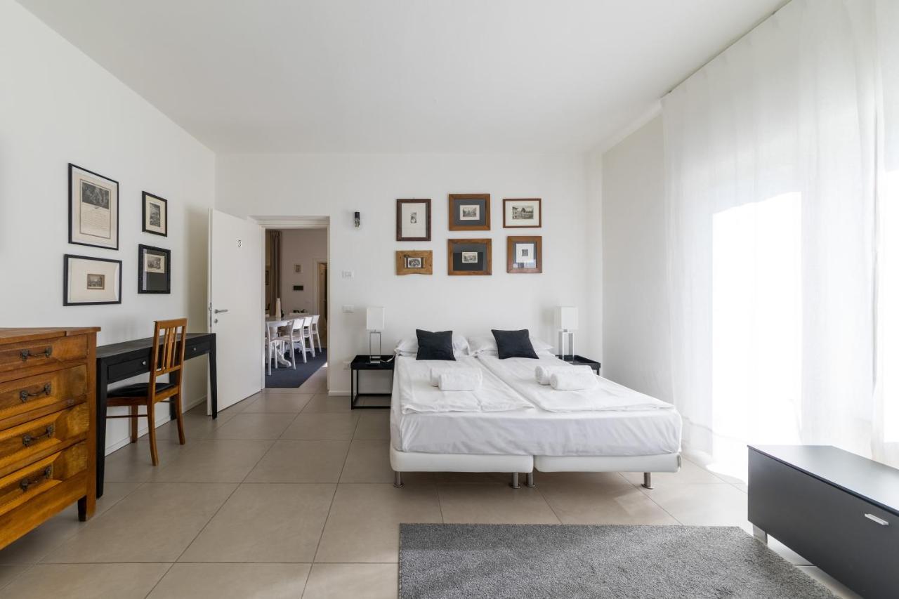 Carly'S Rooms Torbole Sul Garda Εξωτερικό φωτογραφία