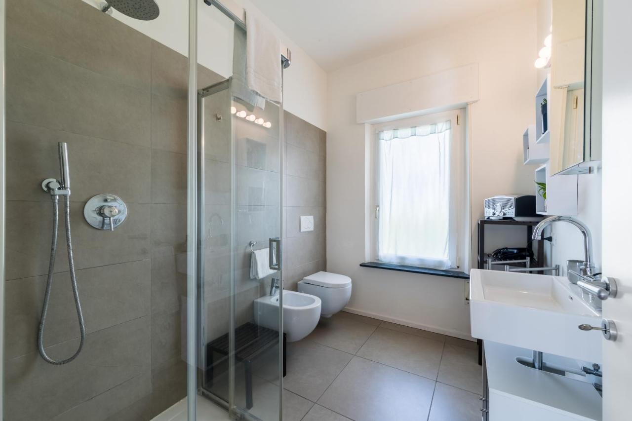 Carly'S Rooms Torbole Sul Garda Εξωτερικό φωτογραφία