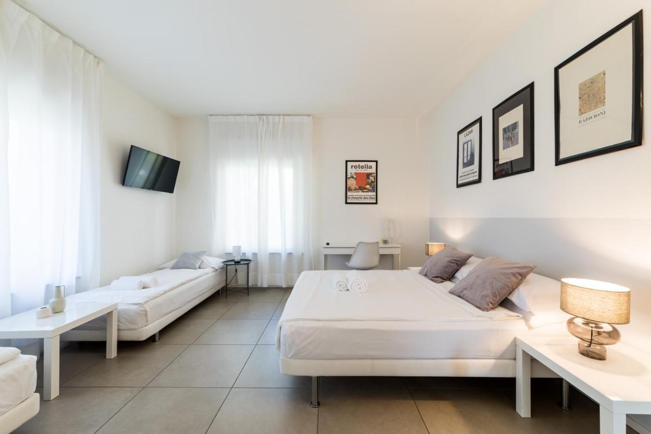 Carly'S Rooms Torbole Sul Garda Εξωτερικό φωτογραφία