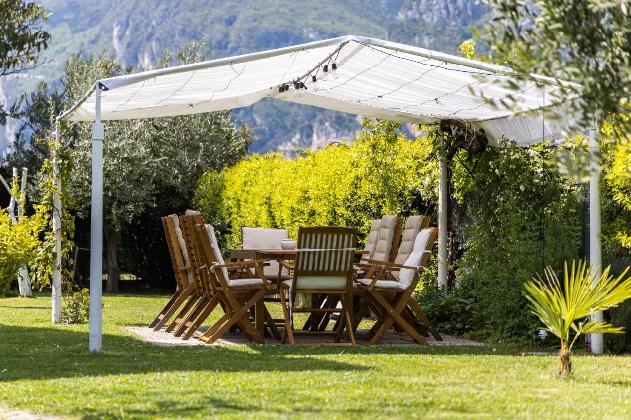 Carly'S Rooms Torbole Sul Garda Εξωτερικό φωτογραφία
