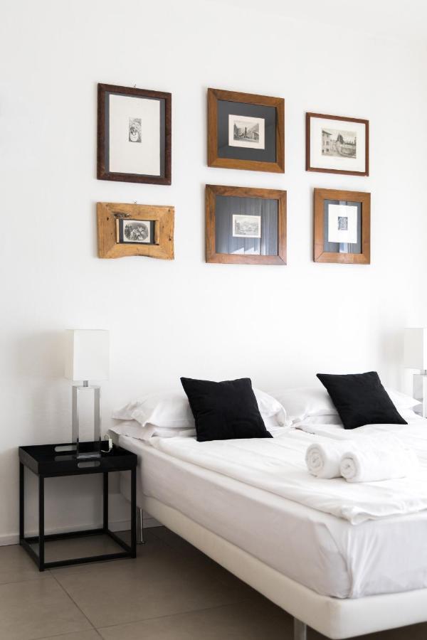 Carly'S Rooms Torbole Sul Garda Εξωτερικό φωτογραφία