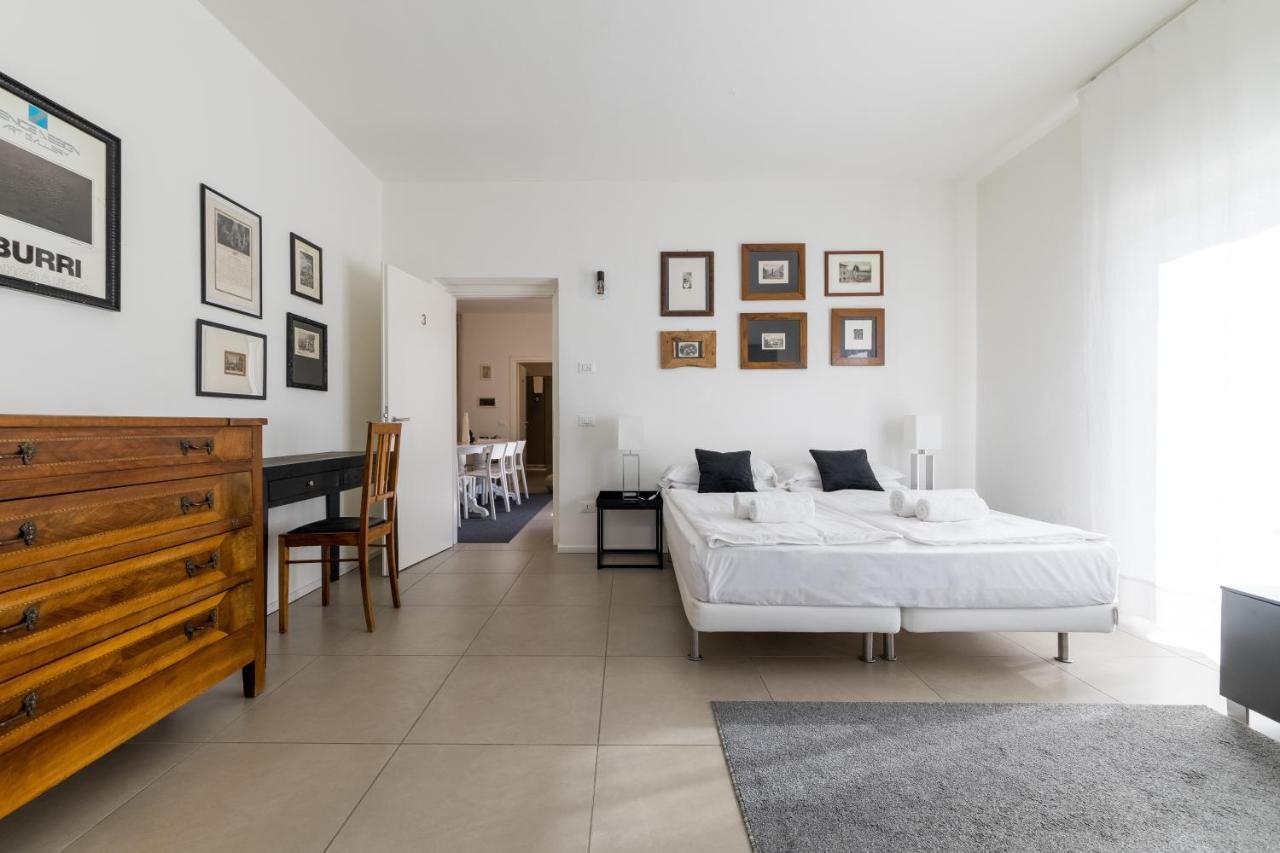 Carly'S Rooms Torbole Sul Garda Εξωτερικό φωτογραφία