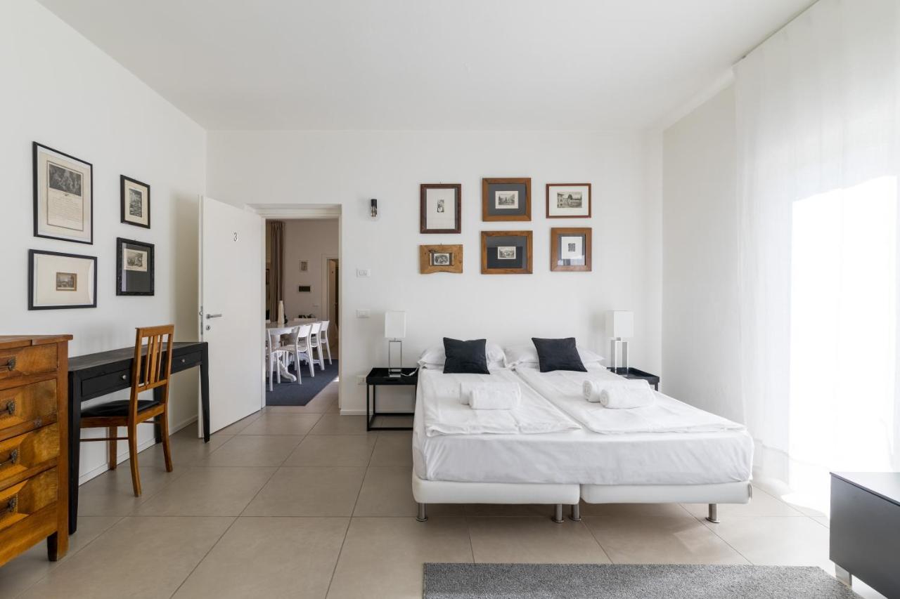 Carly'S Rooms Torbole Sul Garda Εξωτερικό φωτογραφία