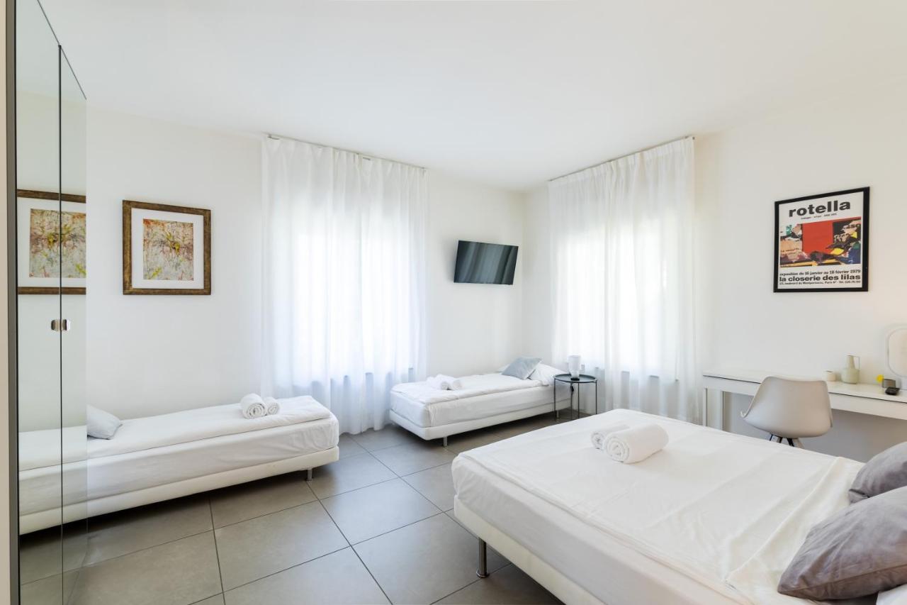Carly'S Rooms Torbole Sul Garda Εξωτερικό φωτογραφία