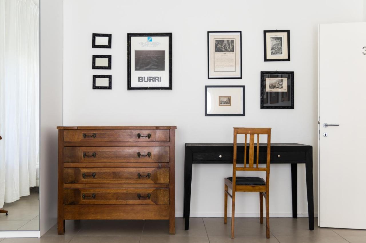 Carly'S Rooms Torbole Sul Garda Εξωτερικό φωτογραφία